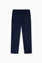 Pantaloni regular misto viscosa con tasche filetto XM003505 AF28320UB101 Armani Exchange 