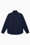 Blazer regular fit in misto viscosa stretch XM003526 AF28320UB101 Armani Exchange 