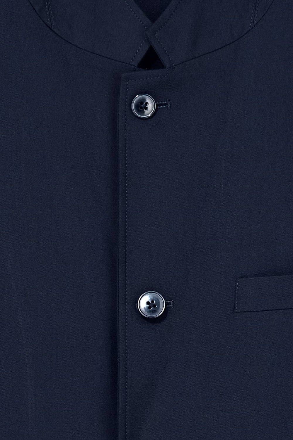 Blazer regular fit in misto viscosa stretch XM003526 AF28320UB101 Armani Exchange 