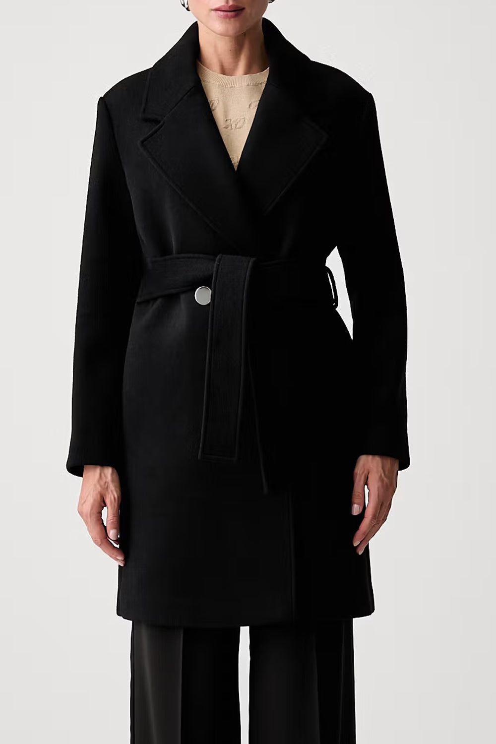Cappotto con lana XW001431 AF16206UC001 Armani Exchange 