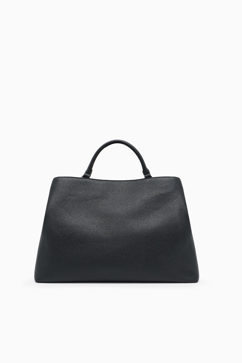 Borsa shoppers con texture materica e tracolla XW001542 AF17019UC001 Armani Exchange 