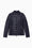 Piumino leggero slim fit con imbottitura in piuma