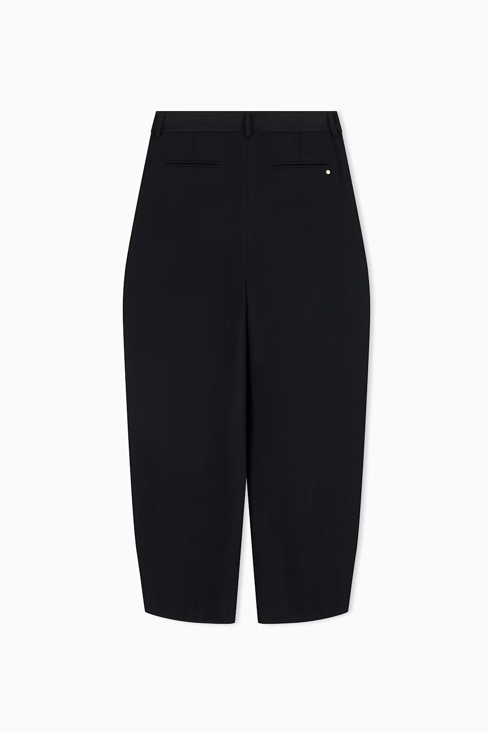 Pantaloni over in viscosa XW002507 AF16151UC001 Armani Exchange 
