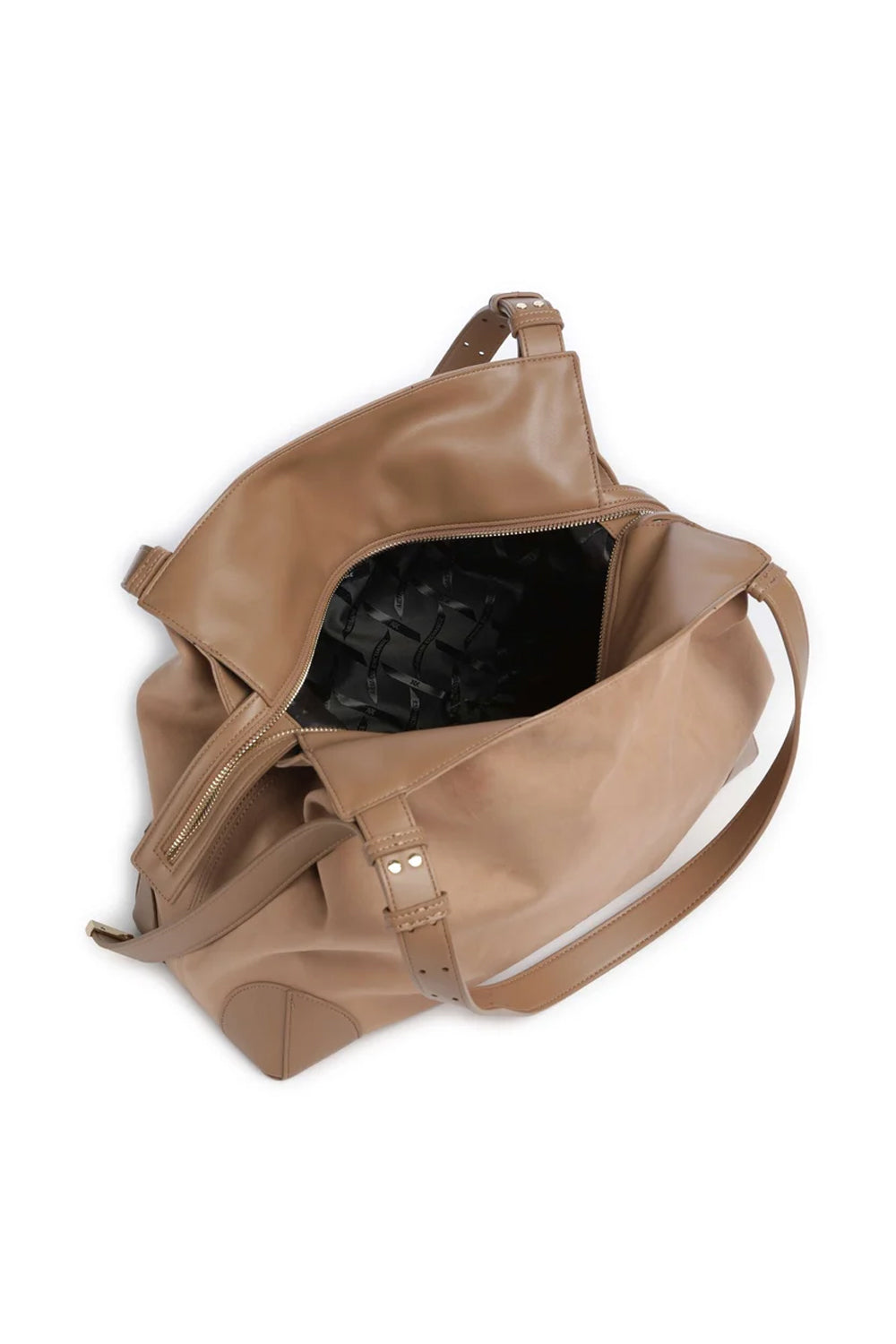 borsa due manici con logo AX XW002603 AF22666U6186 Armani Exchange 