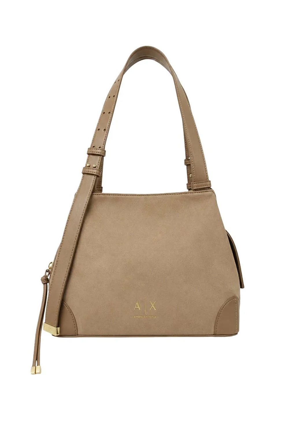 borsa a spalla ax XW002604 AF22666U6186 Armani Exchange 