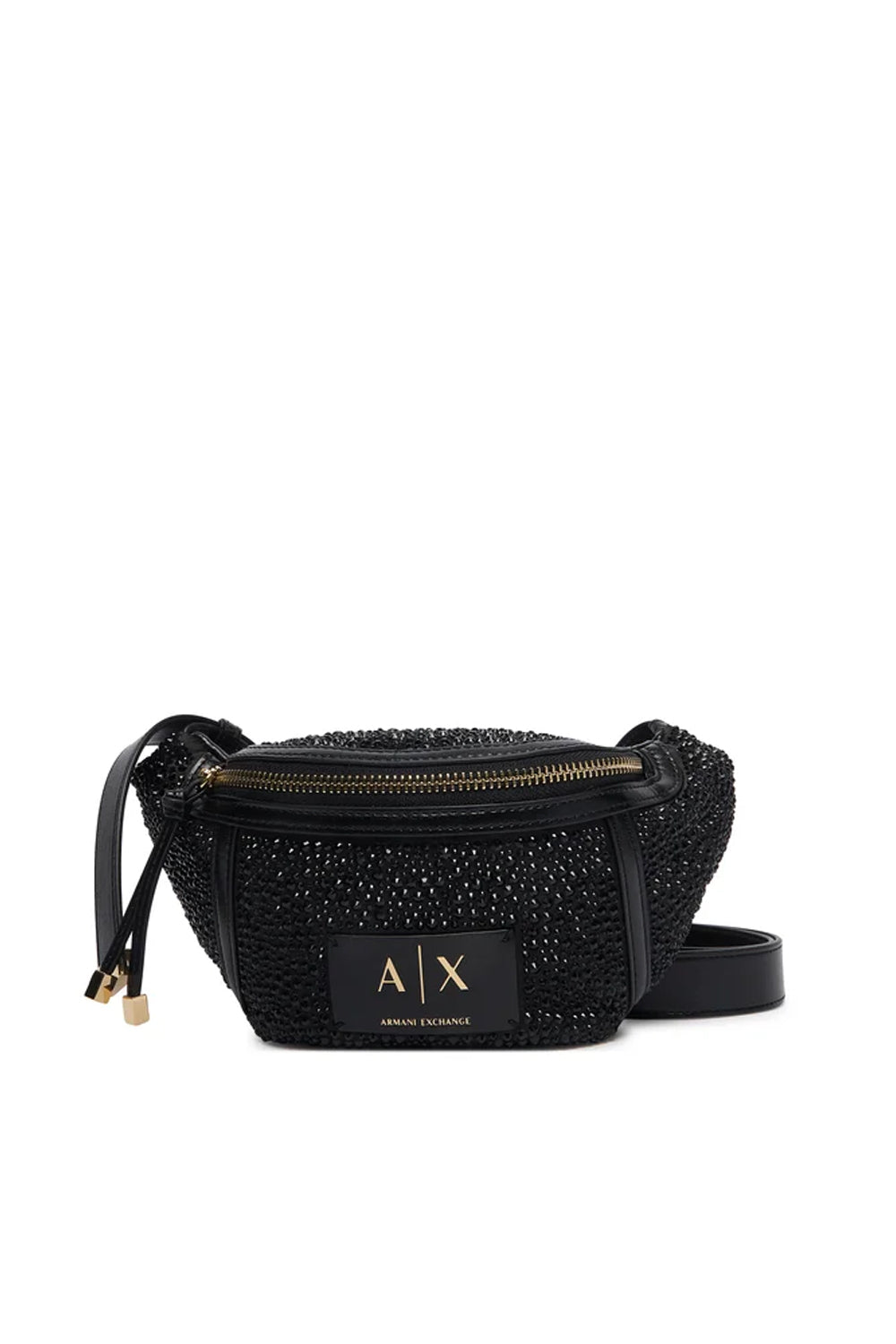 marsupio a tracolla XW002655 AF27000MC043 Armani Exchange 