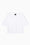 T-shirt a vestibilità regolare in jersey di cotone