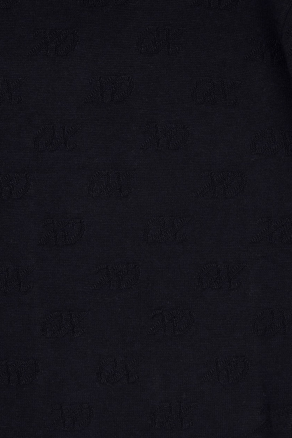 Pullover girocollo in viscosa e cotone con motivo a rilievo XW002875 AF16620FC241 Armani Exchange 