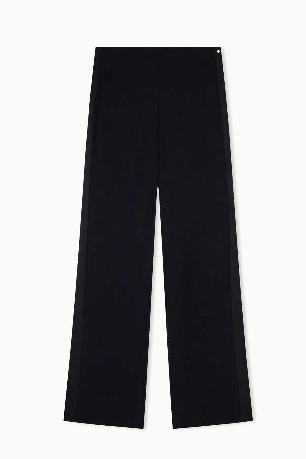 Pantaloni in viscosa slim fit XW002946 AF16151UC001 Armani Exchange 