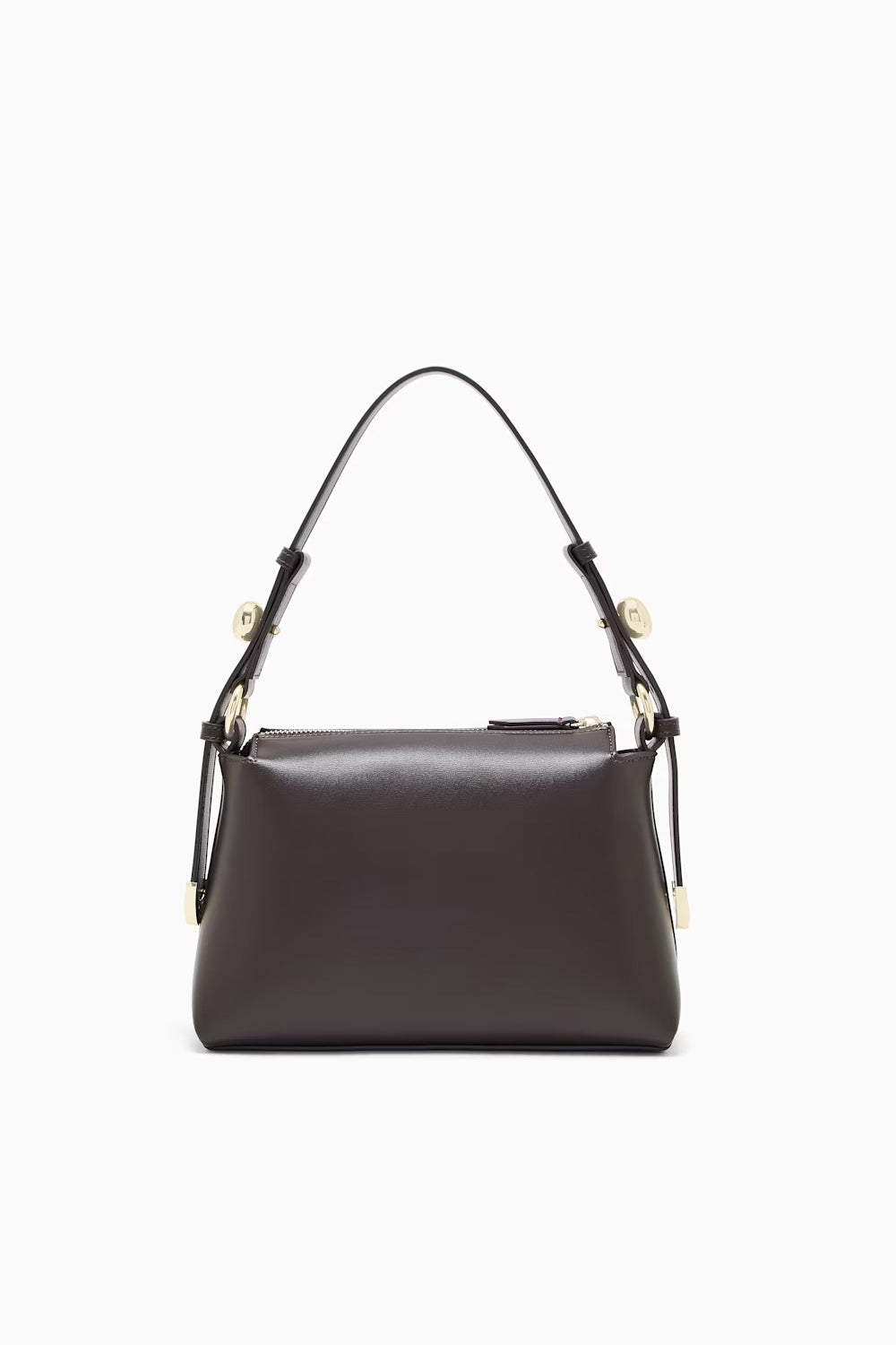 Borsa a spalla con tracolla regolabile e logo XW002990 AF26452U6032 Armani Exchange 