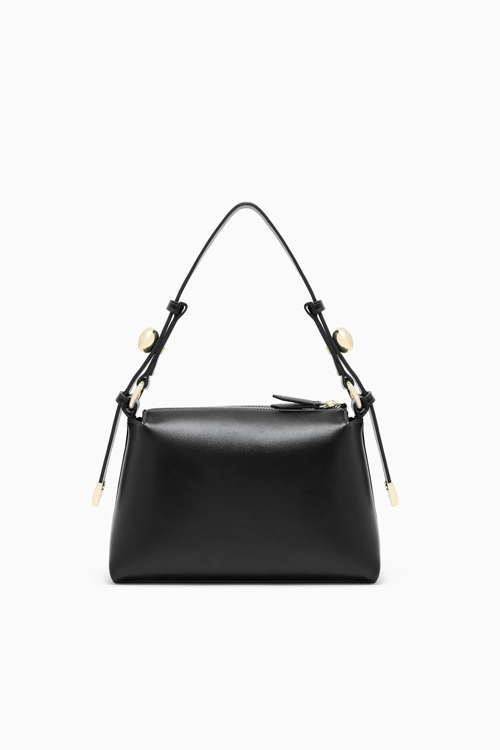 Borsa a spalla con tracolla regolabile e logo XW002990 AF26452UC001 Armani Exchange 