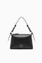 Borsa a spalla con tracolla regolabile e logo XW002990 AF26452UC001 Armani Exchange 