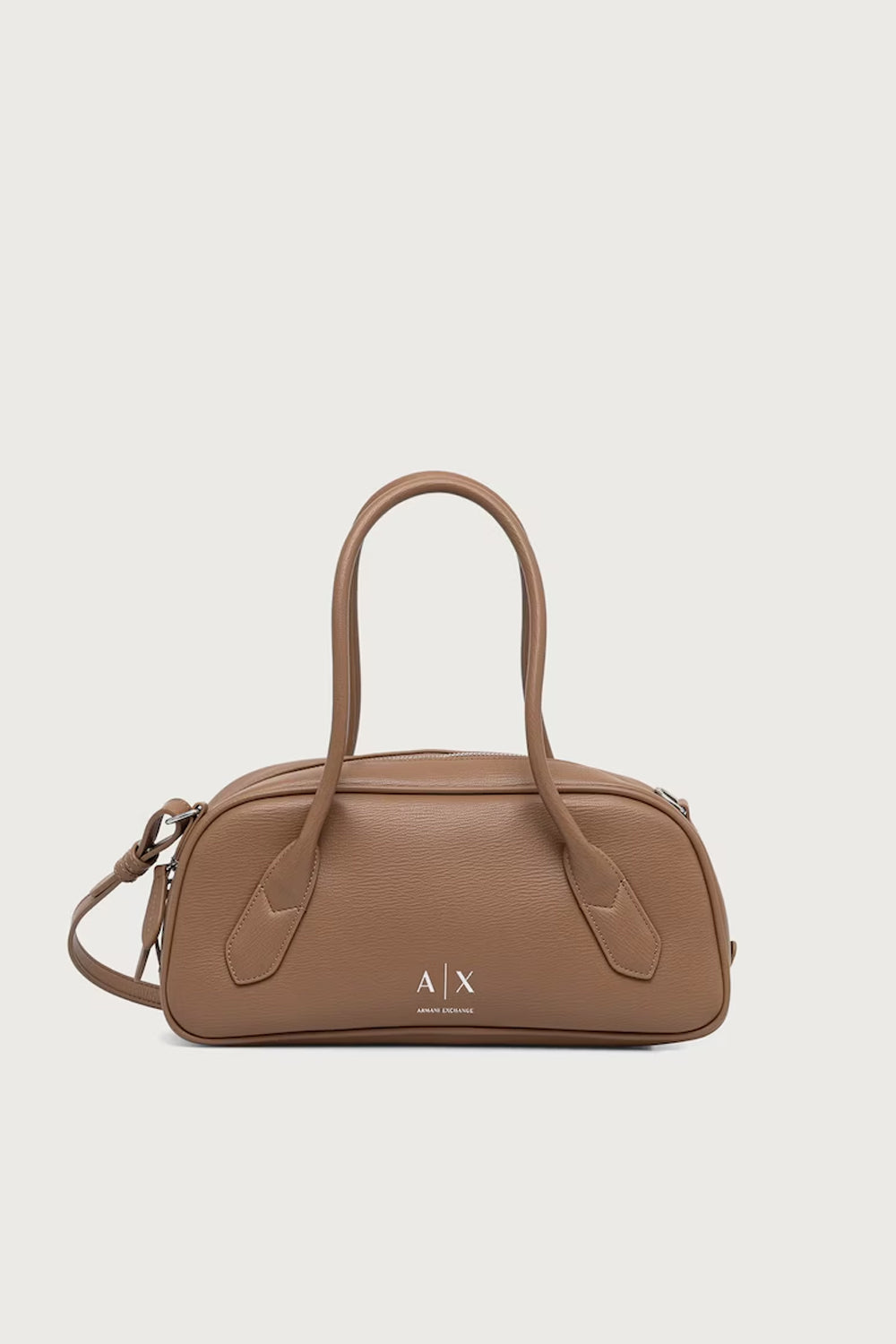 borsa due manici con tracolla XW003034 AF26577U6186 Armani Exchange 