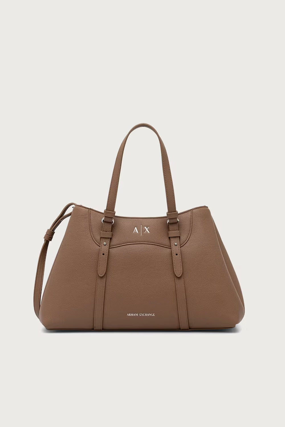borsa con tracolla XW003035 AF26578U6186 Armani Exchange 
