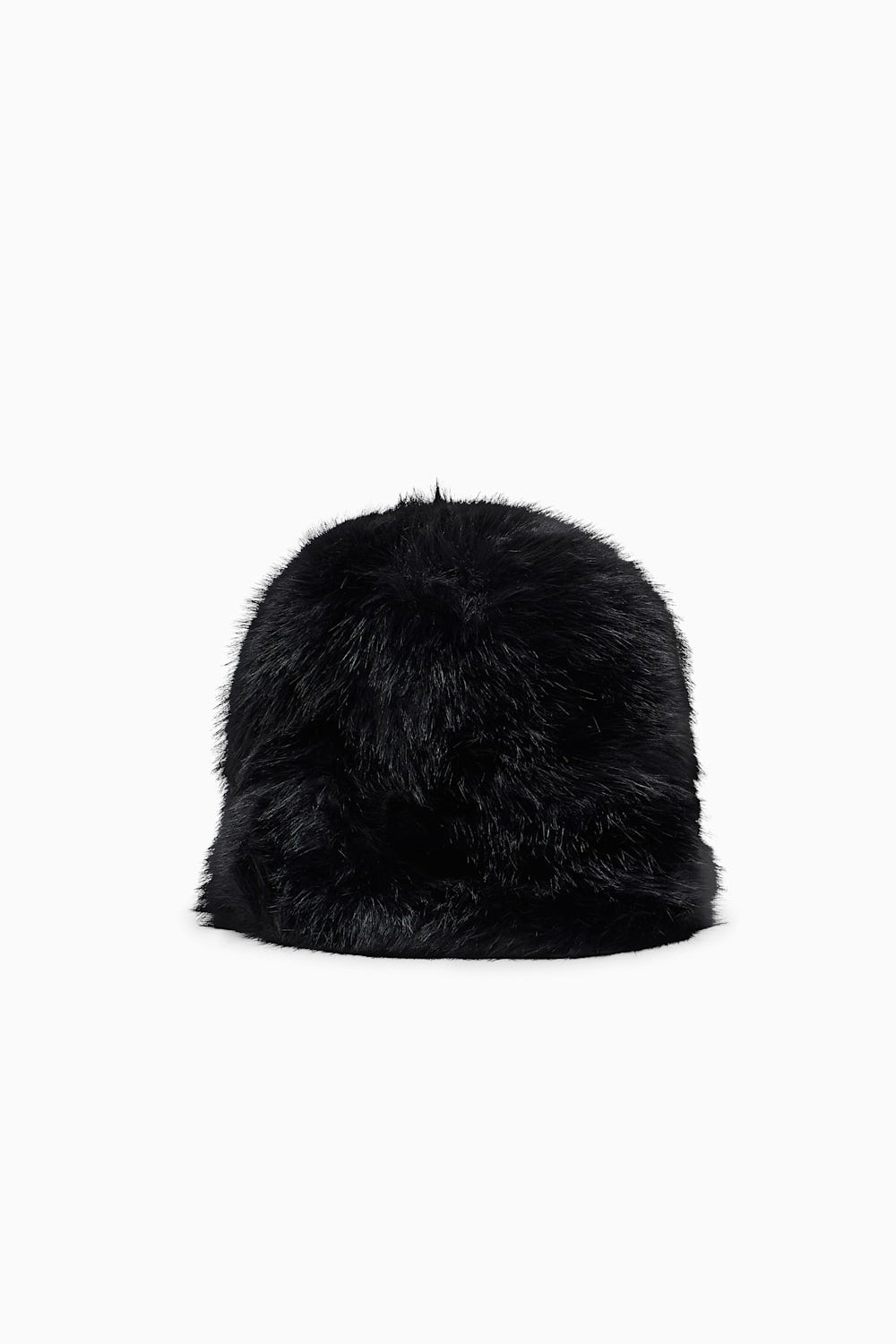 Cappello bucket Up For Party reversibile effetto velluto XW003050 AF26085UC001 Armani Exchange 