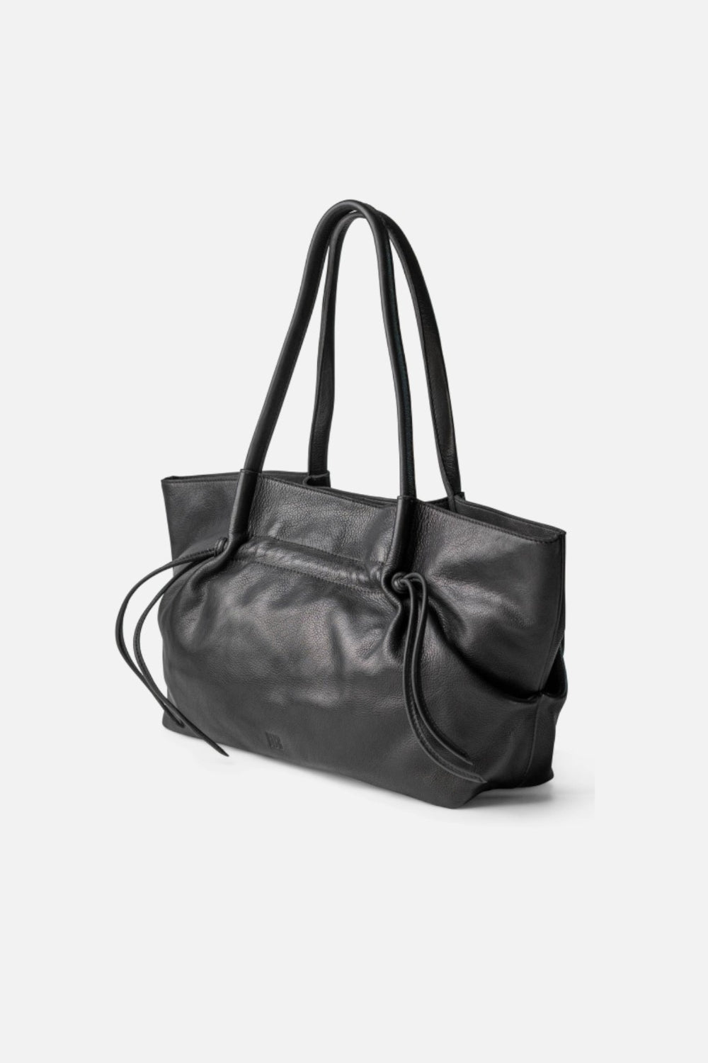 Borsa a Tracolla in Pelle BIBA Brumley BUY1L /0 Biba 