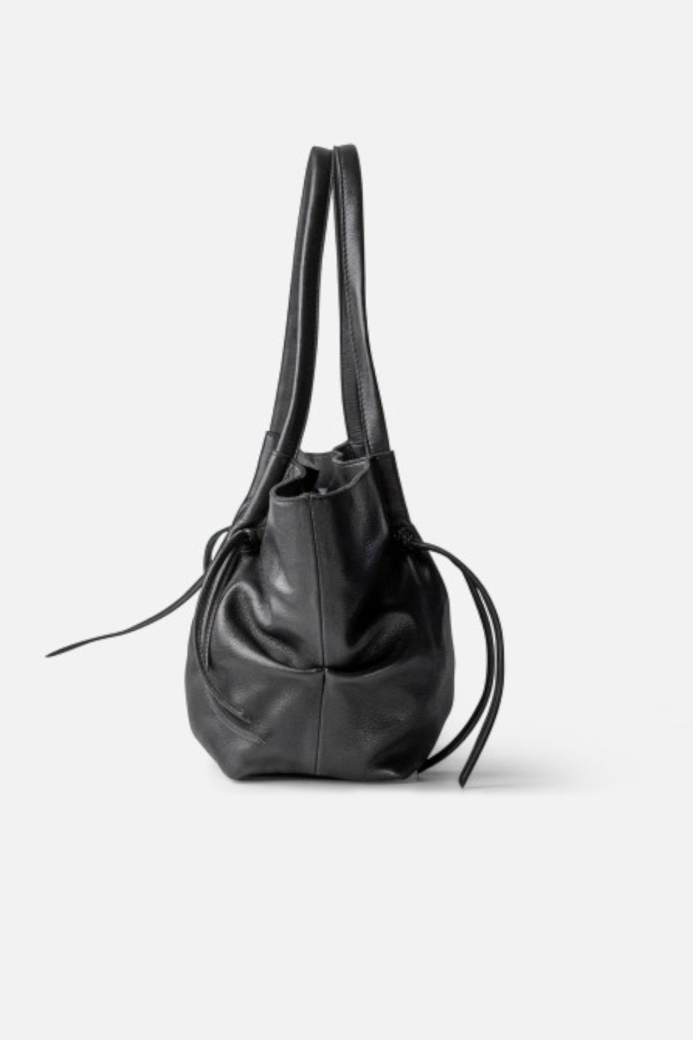 Borsa a Tracolla in Pelle BIBA Brumley BUY1L /0 Biba 