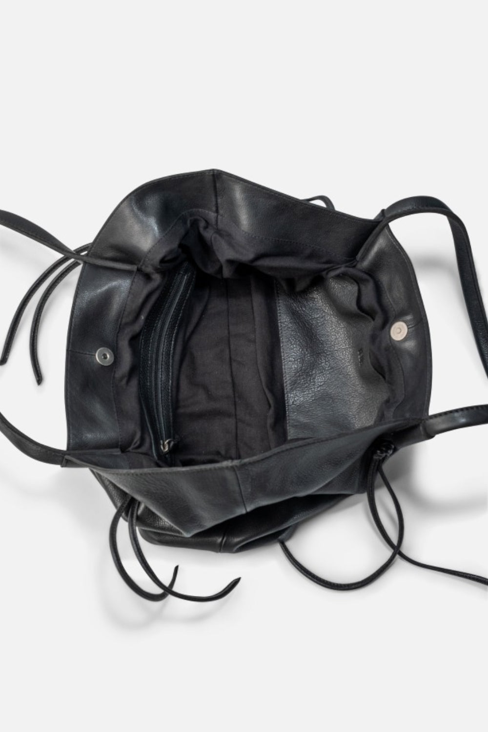 Borsa a Tracolla in Pelle BIBA Brumley BUY1L /0 Biba 