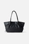 Borsa a Tracolla in Pelle BIBA Brumley BUY1L /0 Biba 