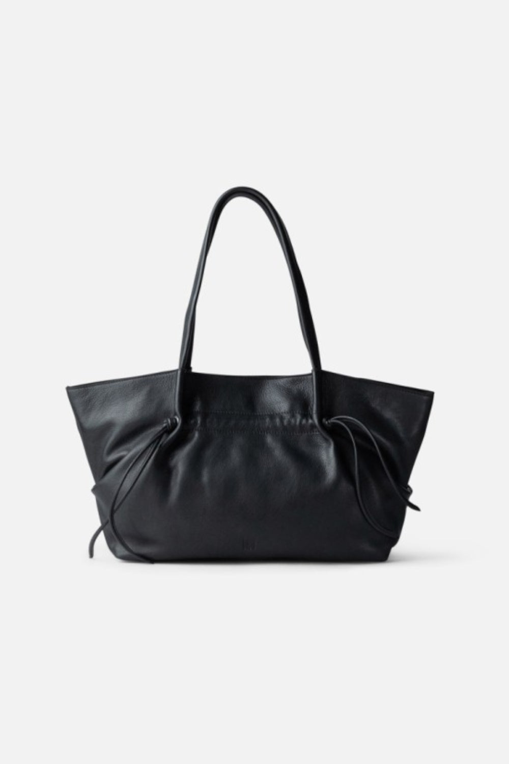 Borsa a Tracolla in Pelle BIBA Brumley BUY1L /0 Biba 