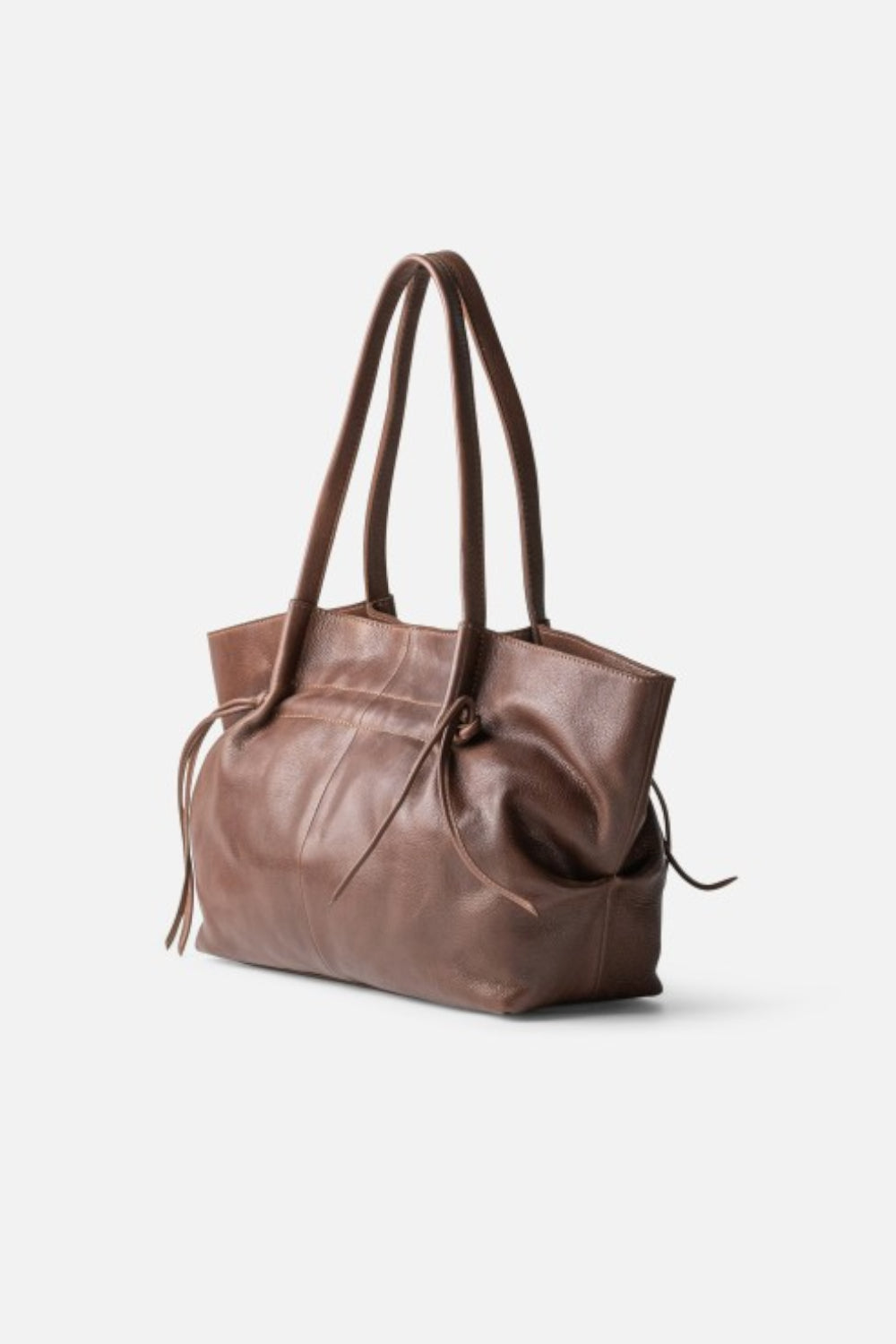 Borsa a Tracolla in Pelle BIBA Brumley BUY1L /8 Biba 