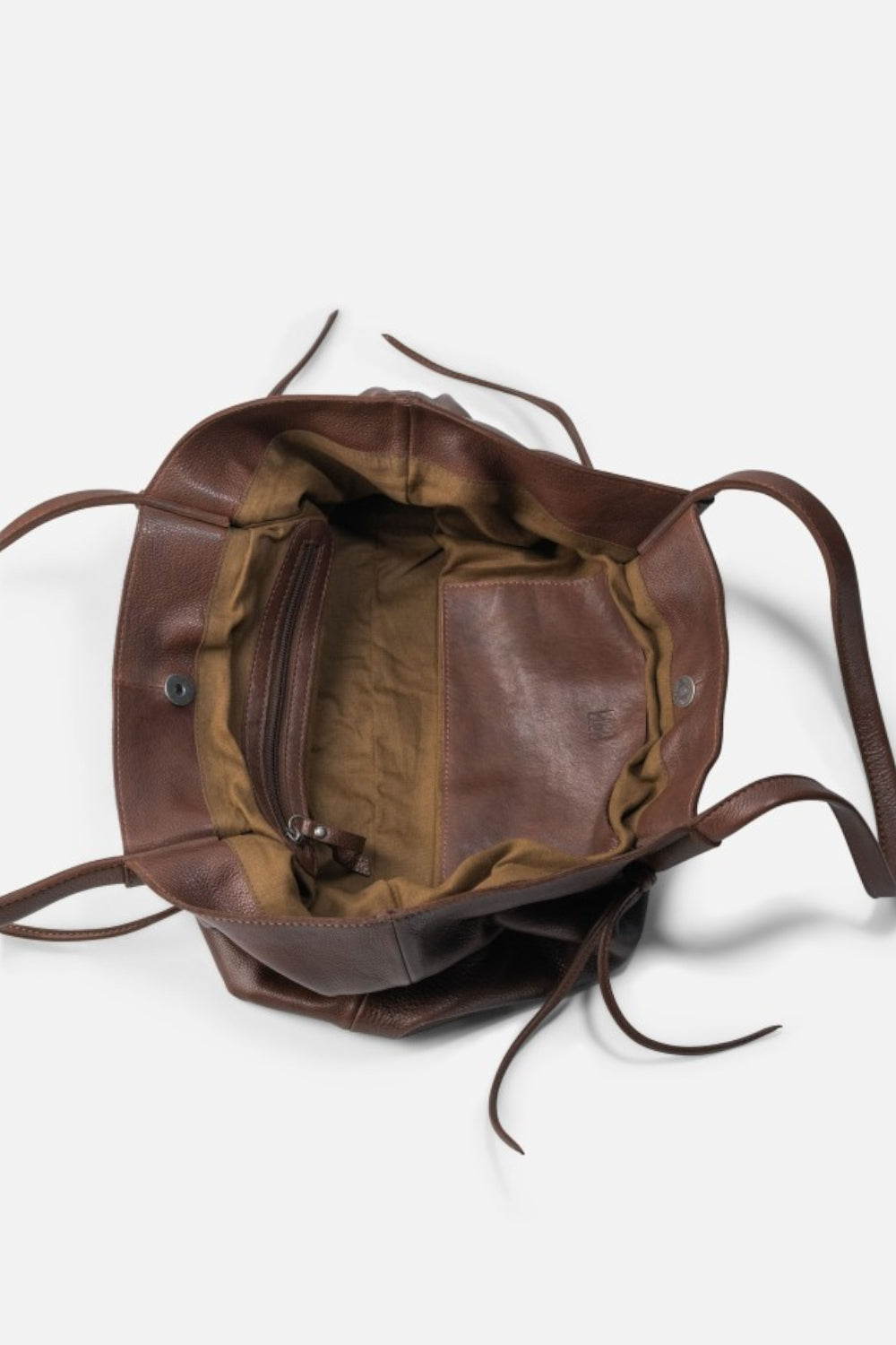 Borsa a Tracolla in Pelle BIBA Brumley BUY1L /8 Biba 