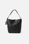 Borsa a Tracolla in Pelle BIBA Elk ELK1L /0 Biba 