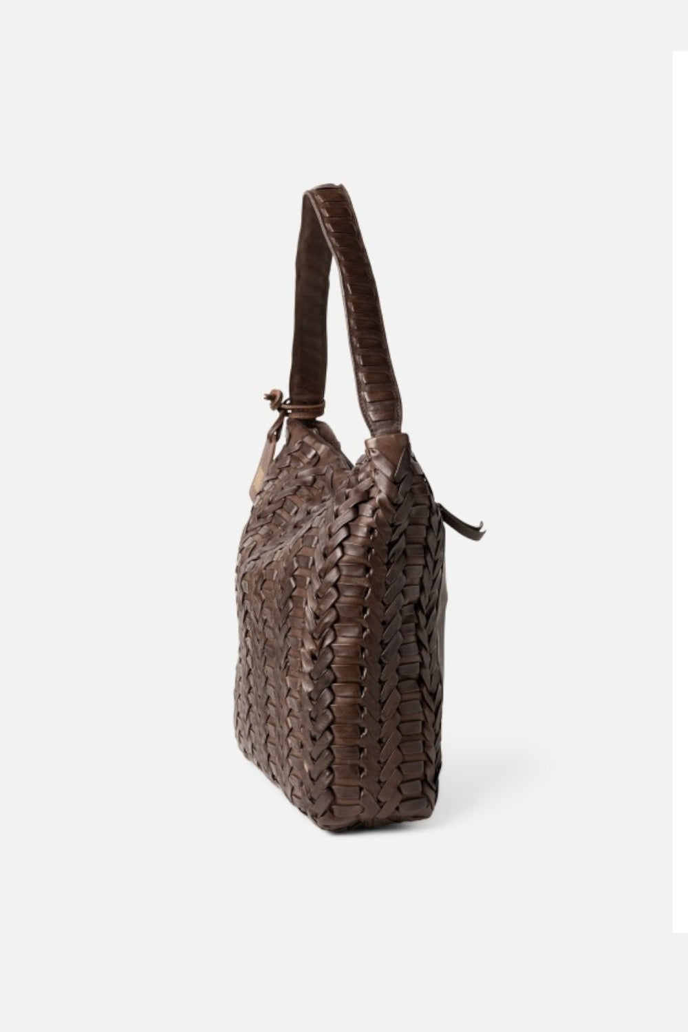 Borsa a Tracolla in Pelle BIBA Elk ELK1L /4 Biba 