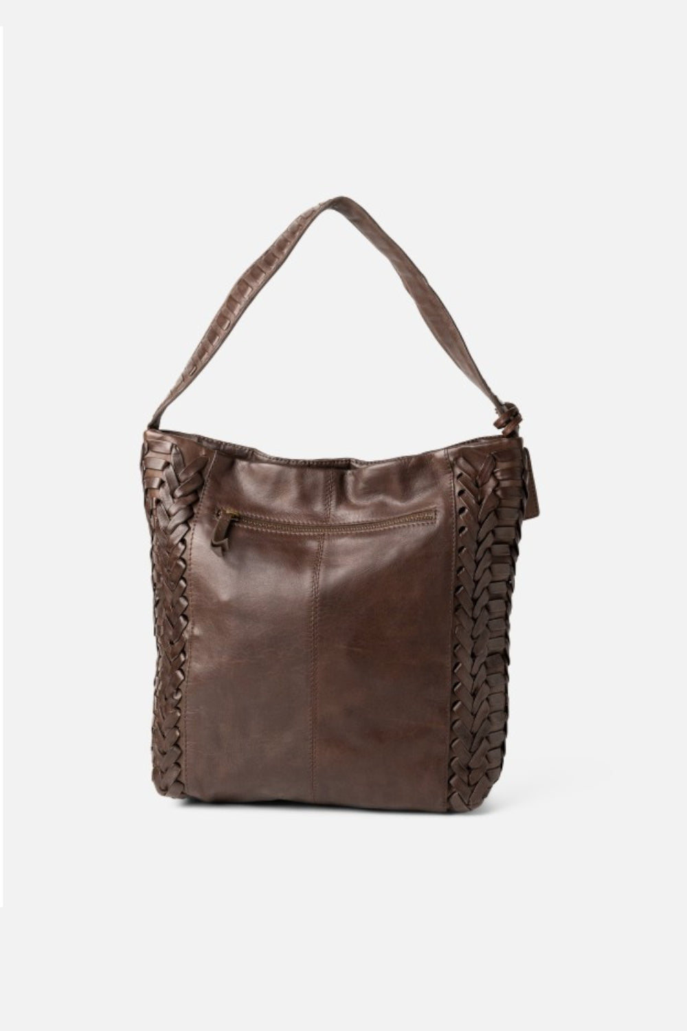 Borsa a Tracolla in Pelle BIBA Elk ELK1L /4 Biba 