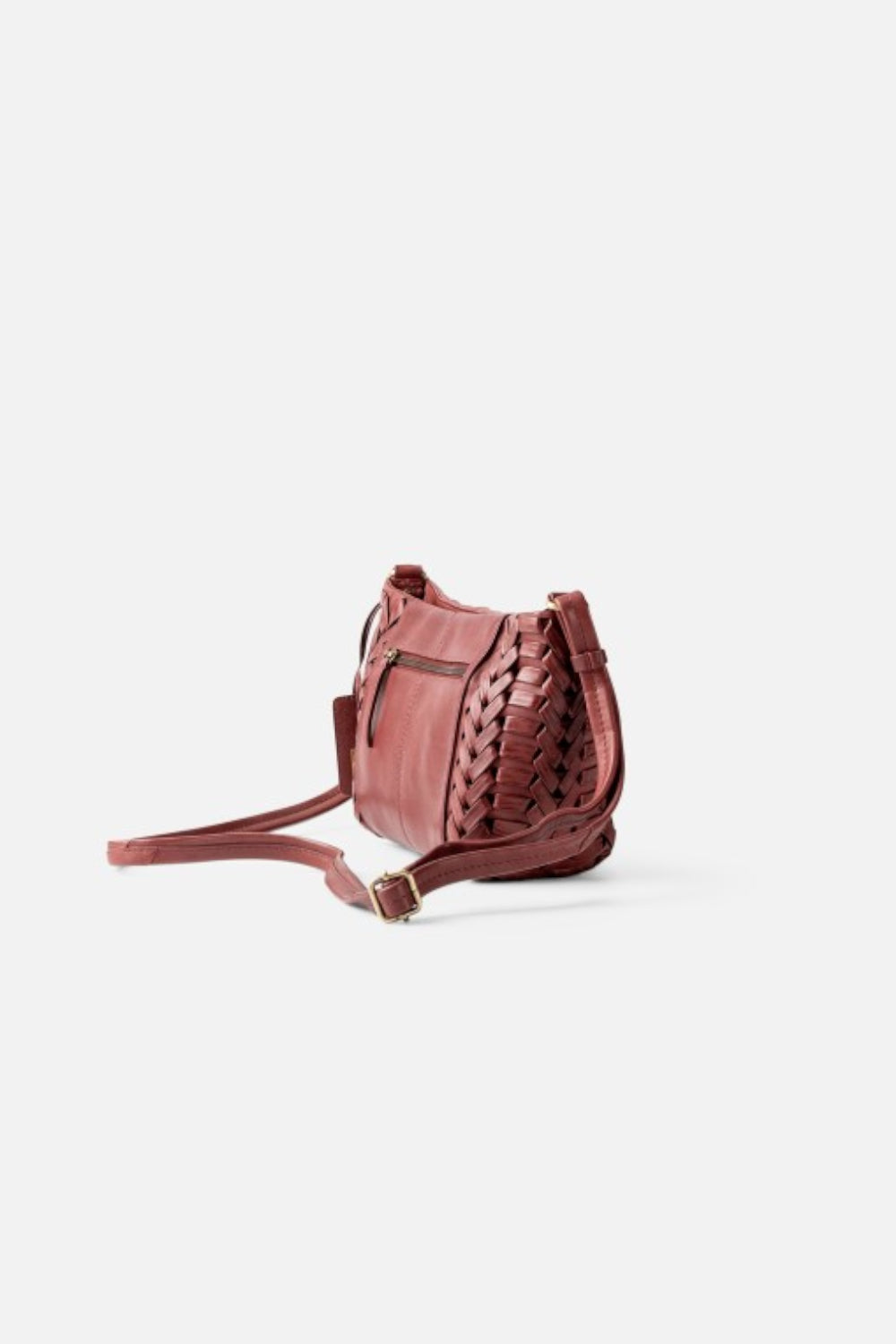 Borsa a Tracolla in Pelle BIBA Elk ELK2L /48 Biba 