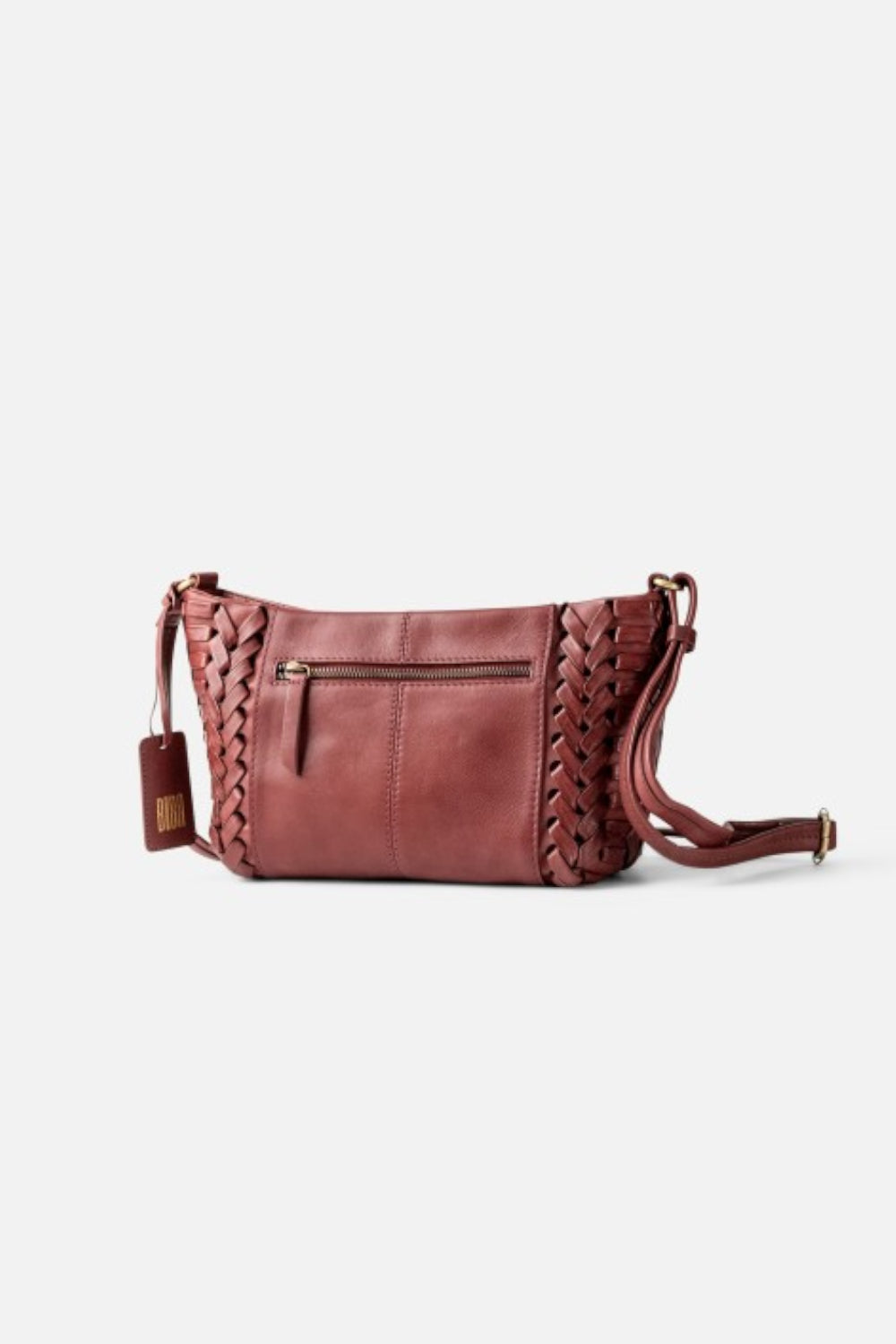 Borsa a Tracolla in Pelle BIBA Elk ELK2L /48 Biba 