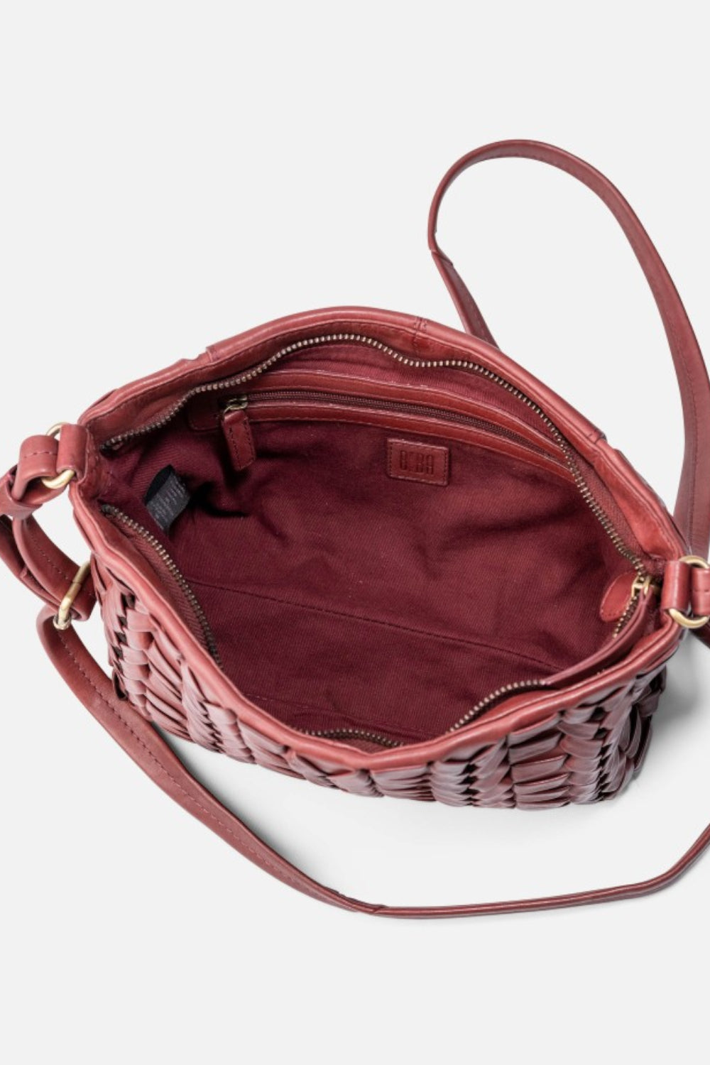 Borsa a Tracolla in Pelle BIBA Elk ELK2L /48 Biba 