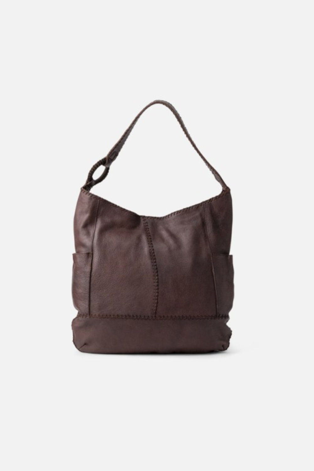 Borsa a Tracolla in Pelle BIBA Hanna HAN1L /4 Biba 