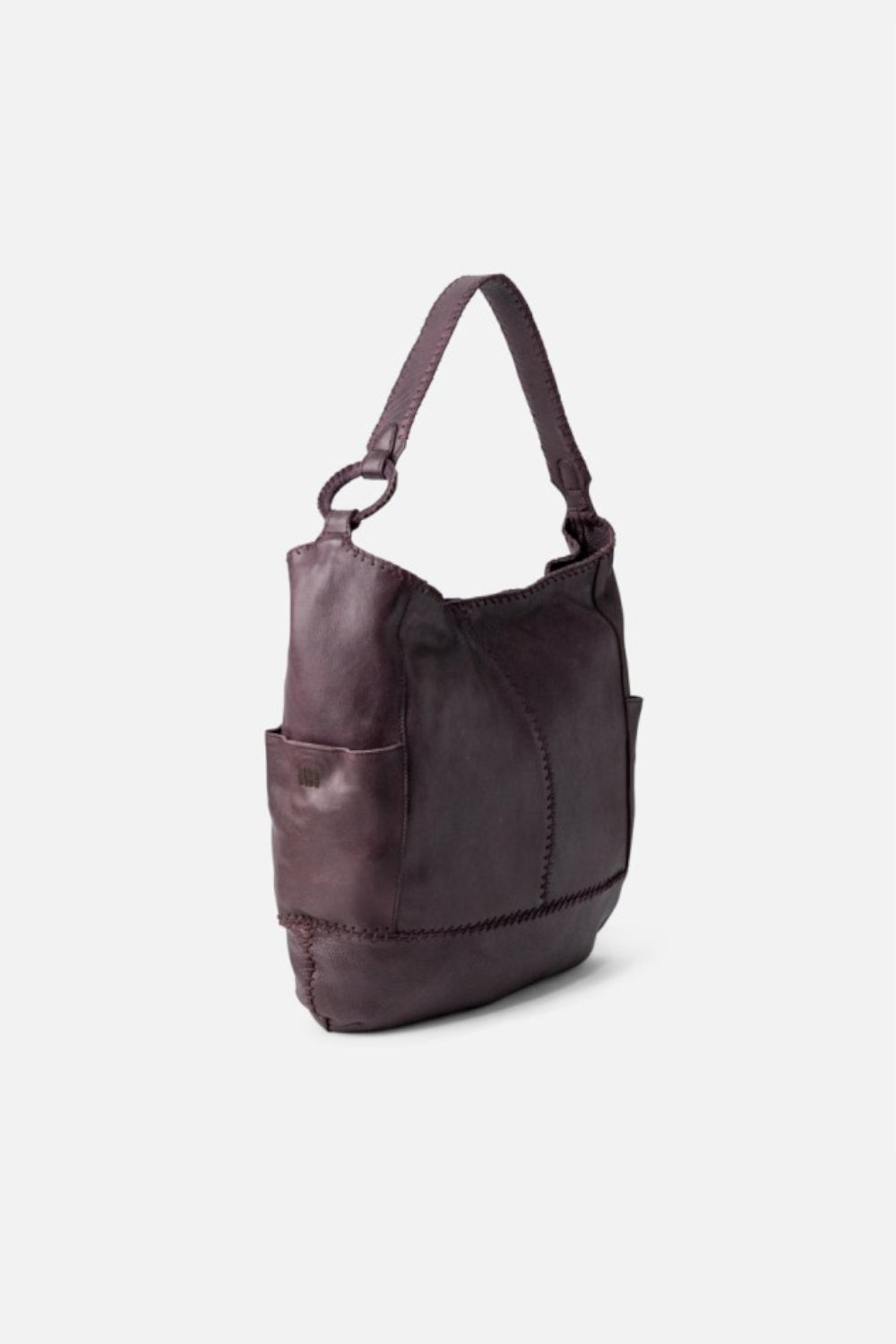 Borsa a Tracolla in Pelle BIBA Hanna HAN1L /48 Biba 