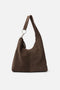 Borsa a Spalla in Pelle Scamosciata BIBA Jackpot JAP2L /4 Biba 