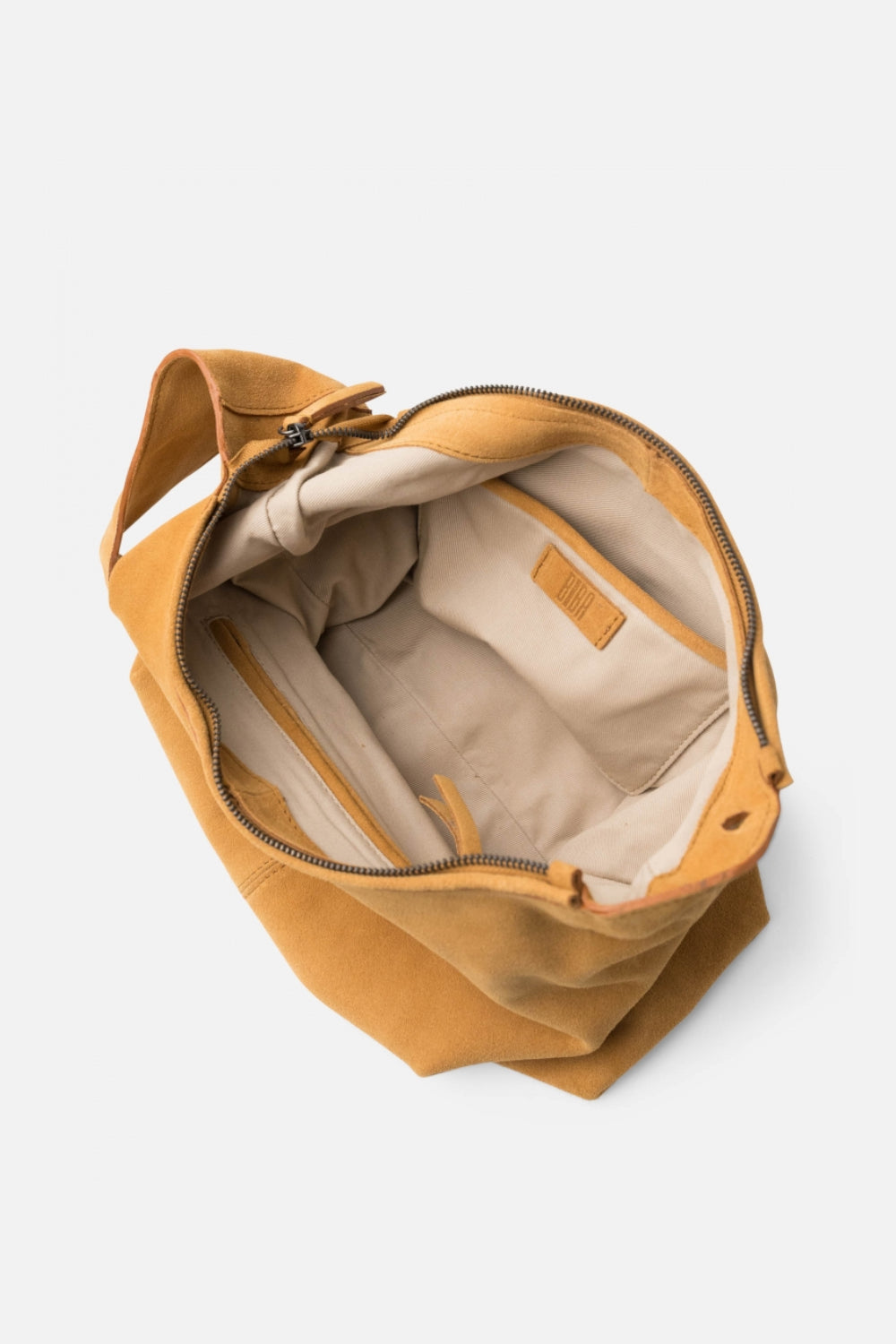 Borsa a Spalla in Pelle Scamosciata BIBA Jackpot JAP2L /43 Biba 