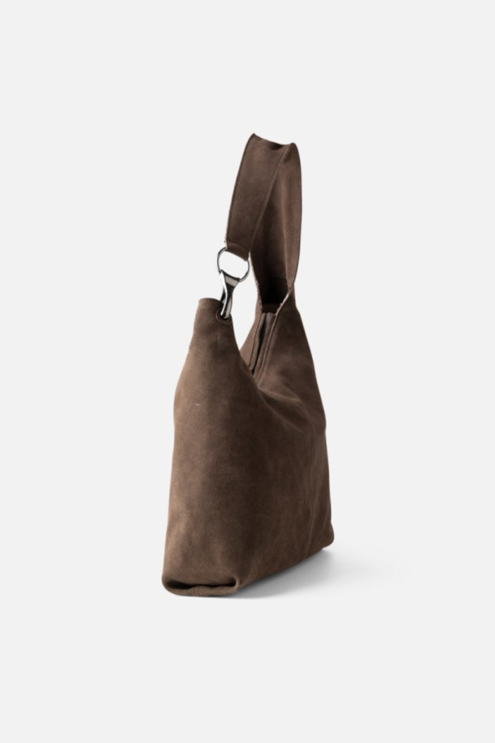 Borsa a Spalla in Pelle Scamosciata BIBA Jackpot JAP2L /4 Biba 