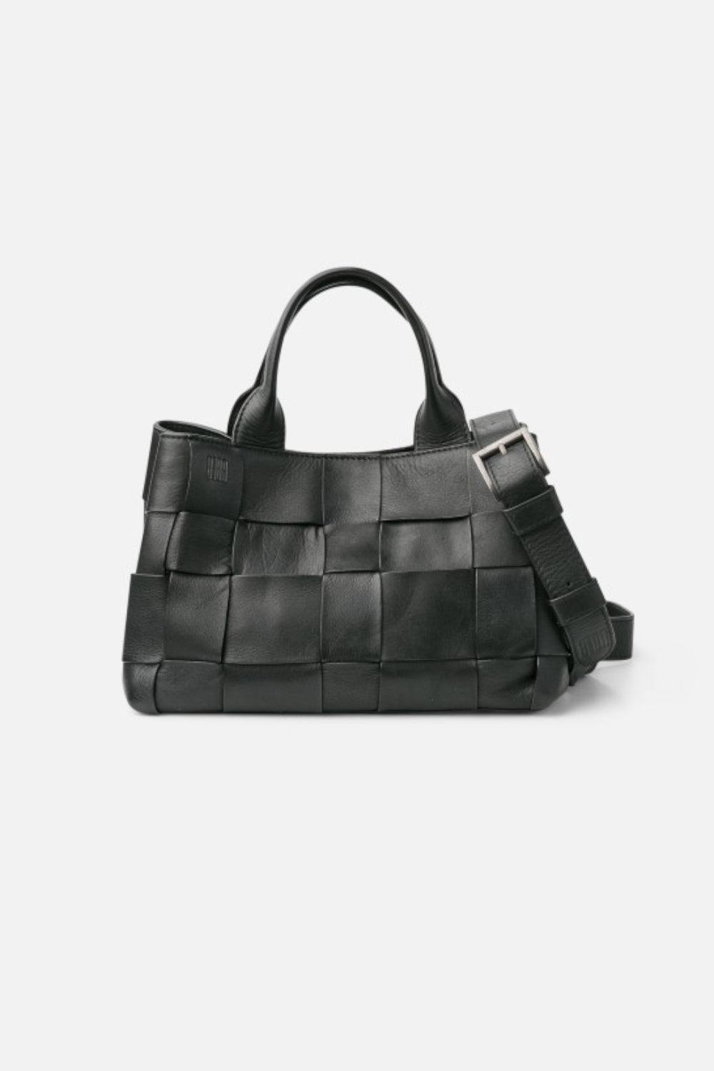 Borsa Bowling in Pelle BIBA Wann WAN1L /0 Biba 