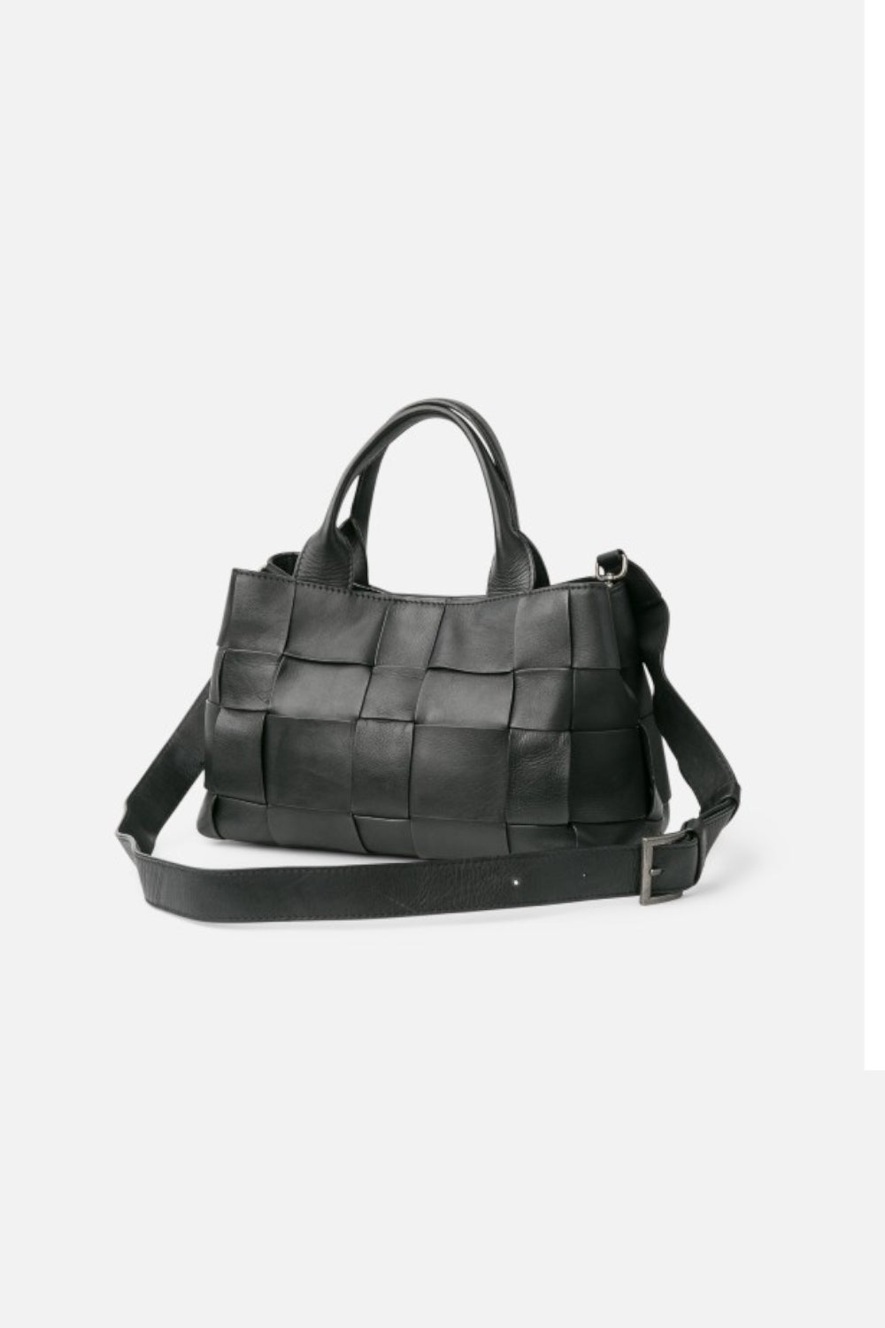 Borsa Bowling in Pelle BIBA Wann WAN1L /0 Biba 