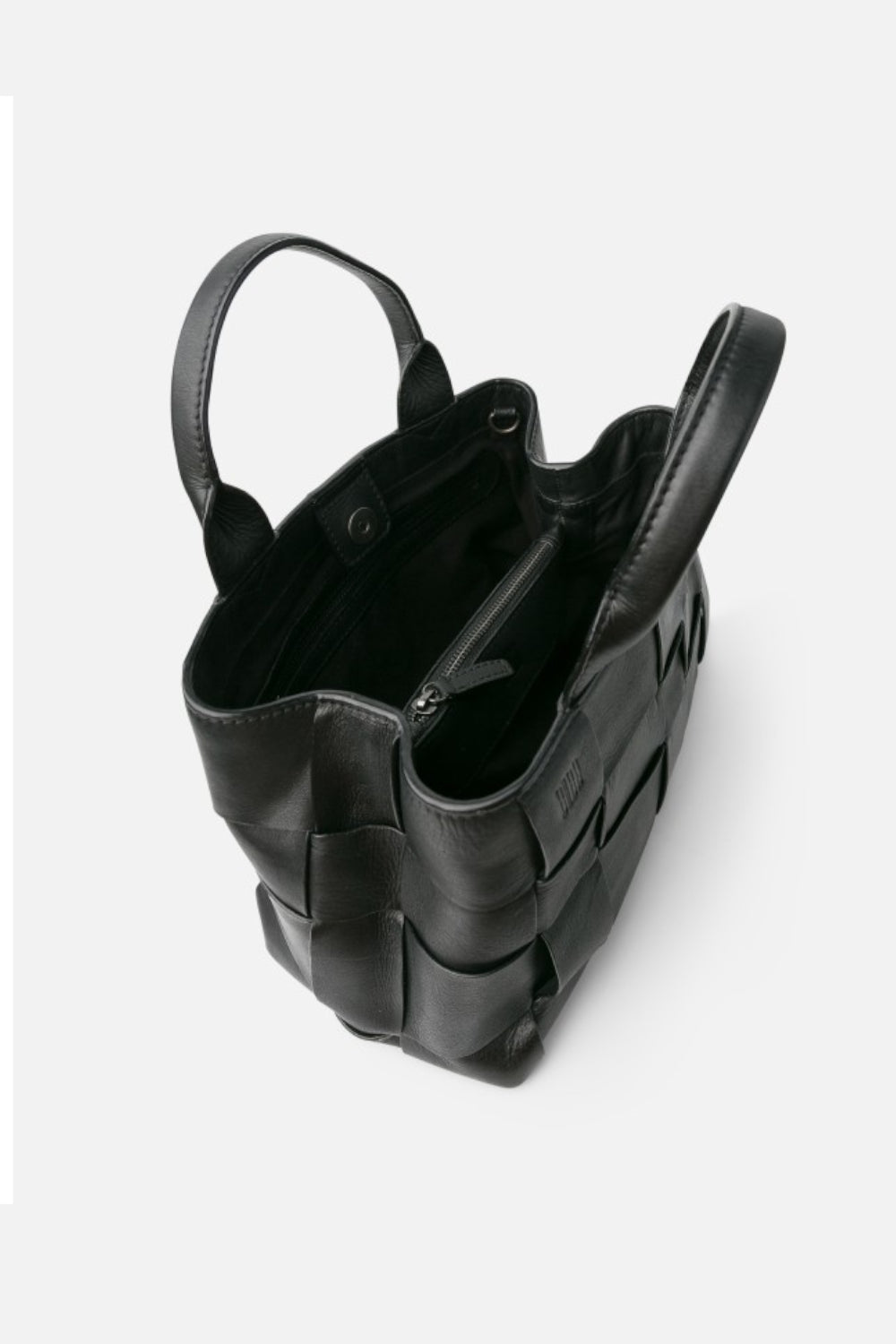 Borsa Bowling in Pelle BIBA Wann WAN1L /0 Biba 