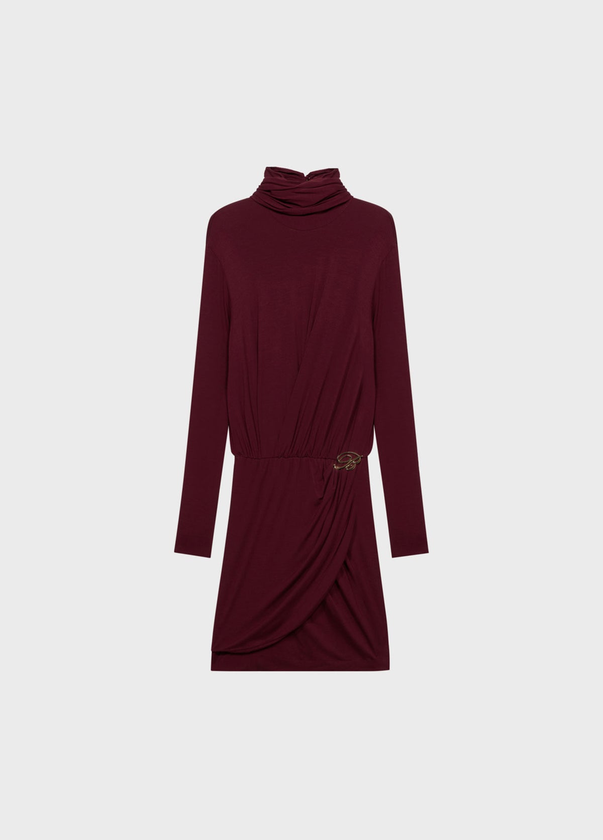 abito a maniche lunghe RF6079 J161891317 Blumarine 