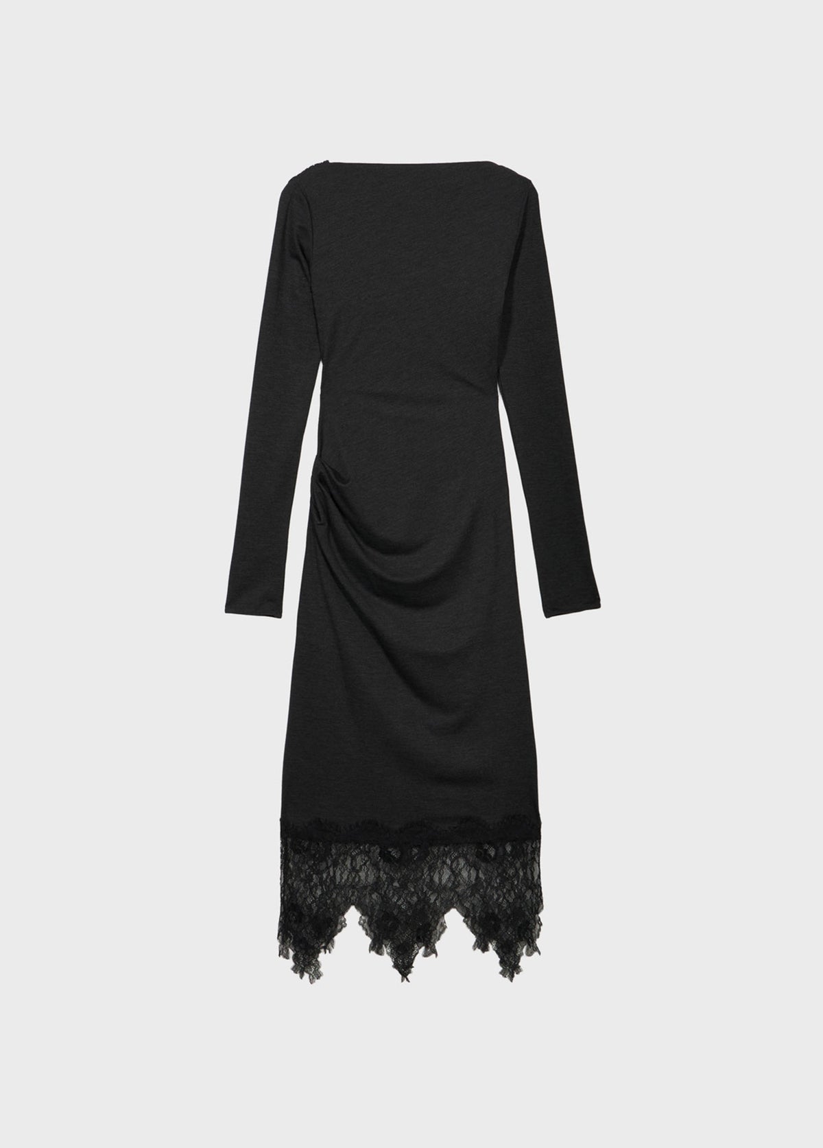 abito a maniche lunghe RF6091 J16107601 Blumarine 