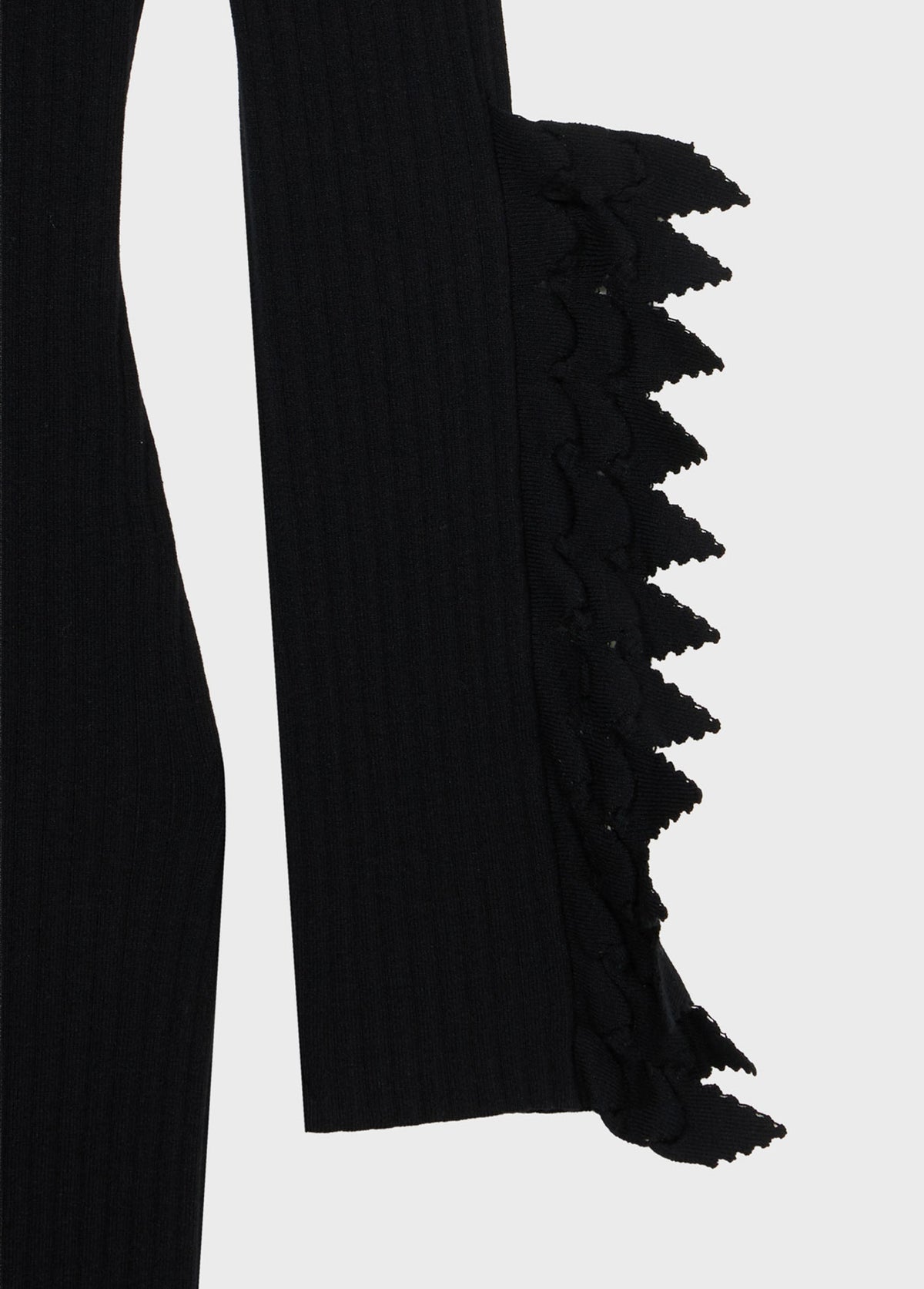 abito in maglia RF6153 MAB3322222 Blumarine 