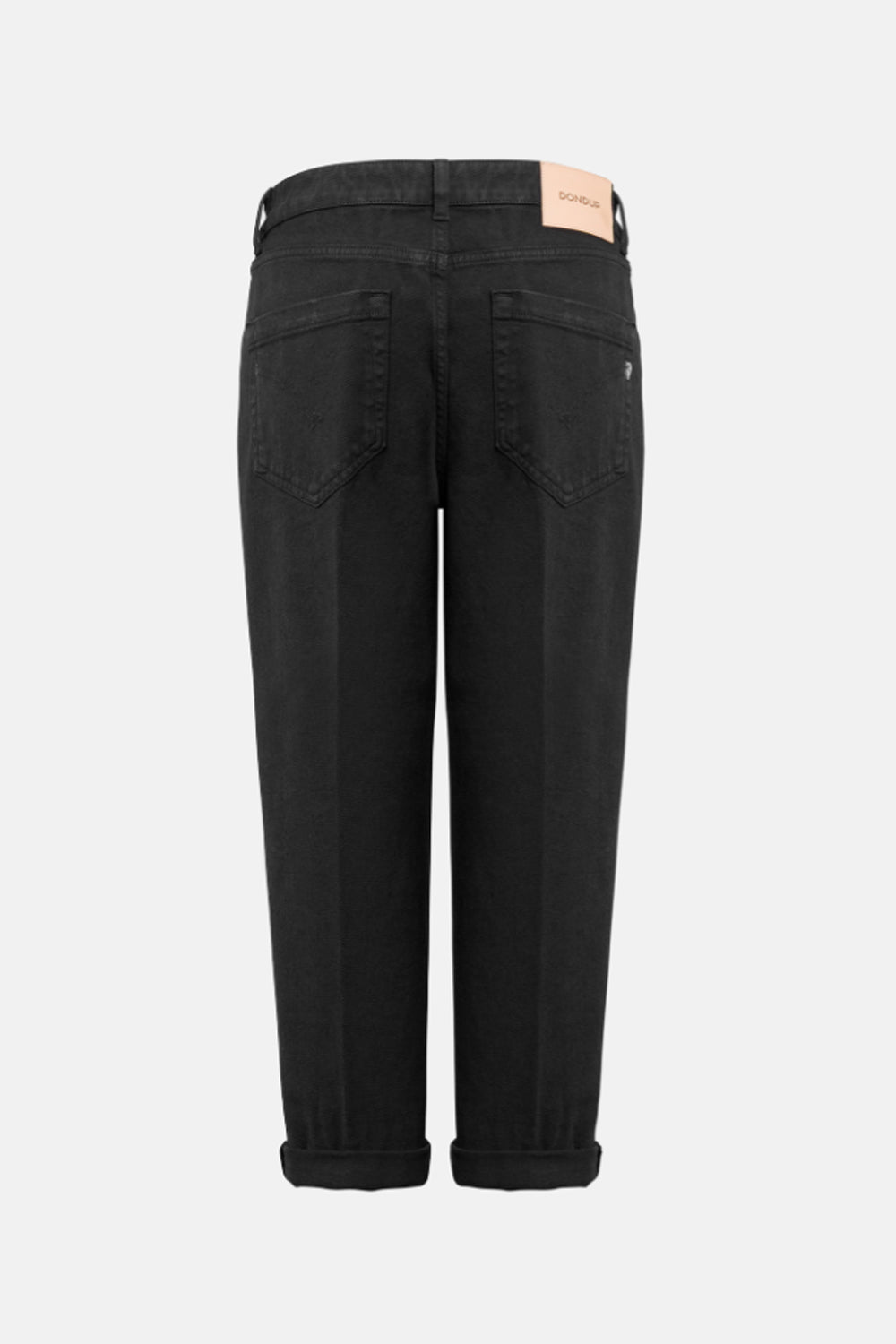 Koons loose-fit jeans DP268B BSE037D-KPT999 Dondup 