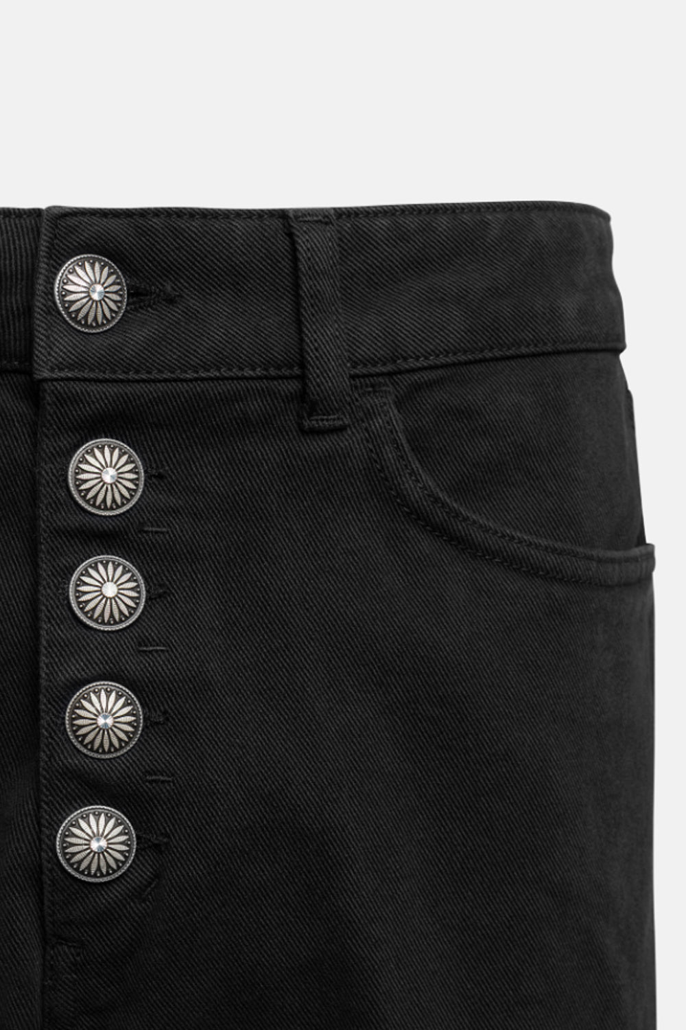 Koons loose-fit jeans DP268B BSE037D-KPT999 Dondup 