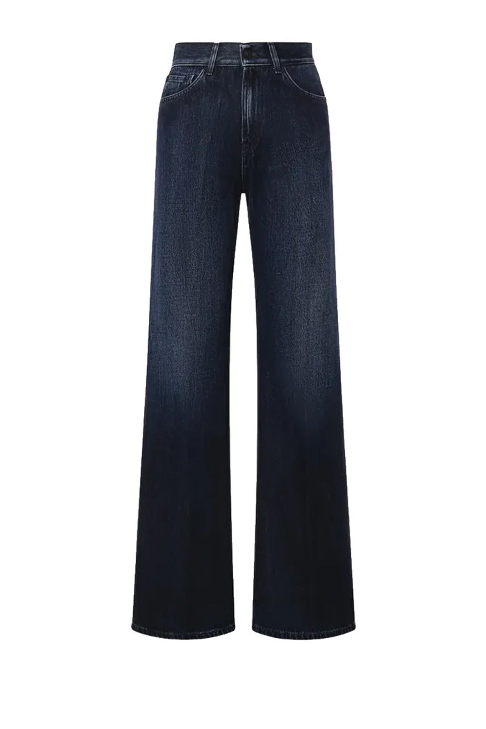 jeans Amber wide leg DP619 DF0310D-MS2800 Dondup 