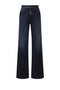 jeans Amber wide leg DP619 DF0310D-MS2800 Dondup 