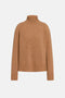 Maglia dolcevita regular in lana e cachemire DT382 M00967D-002728 Dondup 