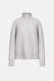 Maglia dolcevita regular in lana e cachemire DT382 M00967D-002903 Dondup 