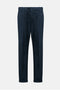 Pantaloni Gaubert relax regular in gabardina mano calda UP688 GSE043U-PTD890 Dondup 